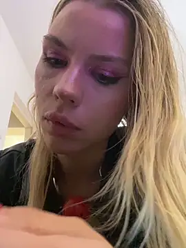 KittyKatyDream online show from May 9, 2:11 pm