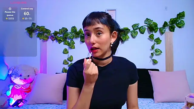 tati cardenas online show from September 28, 4:51 am