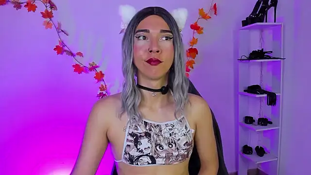 sofi elfqueen online show from March 16, 12:38 am