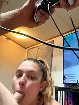 Cockellxh online show from November 5, 7:30 am