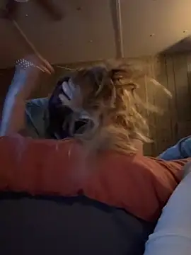 Cockellxh online show from February 12, 4:18 am