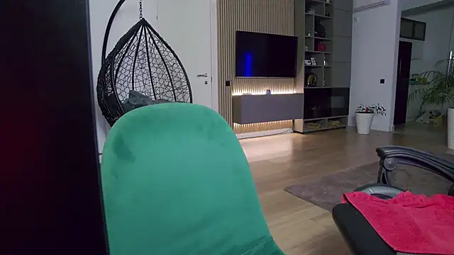 UbbeViking online show from November 19, 7:03 pm