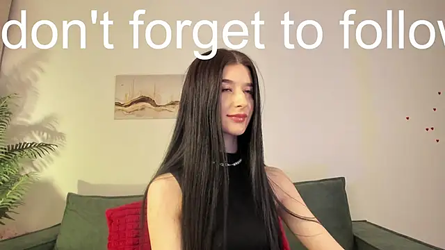 LauraCoy online show from February 16, 8:22 pm