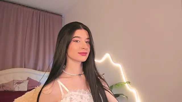 LauraCoy online show from February 9, 12:58 am