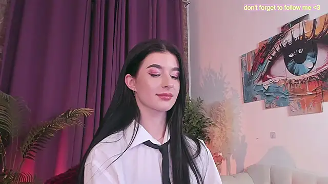 LauraCoy online show from March 11, 8:48 pm