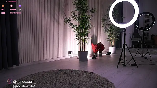 Abbela White online show from January 12, 6:28 am