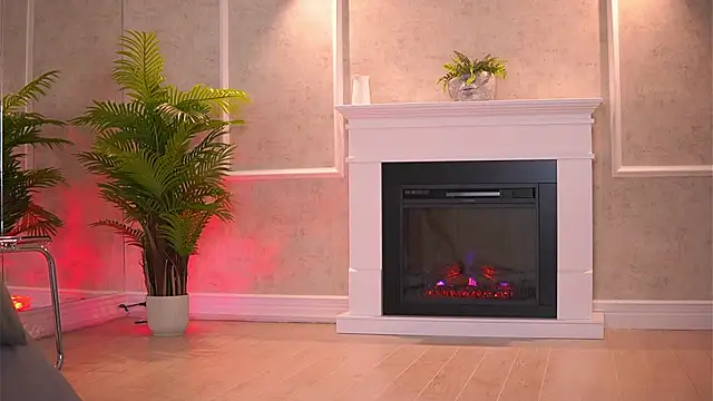 Abbela White online show from October 1, 5:24 am