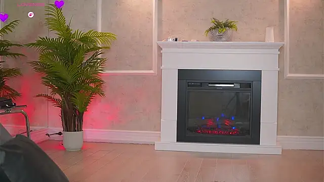 Abbela White online show from November 5, 7:30 am