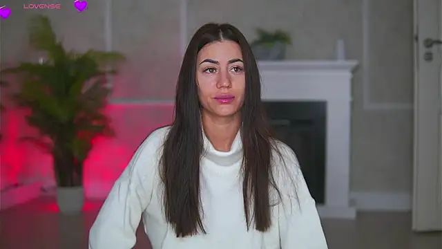 Abbela White online show from November 14, 6:34 am