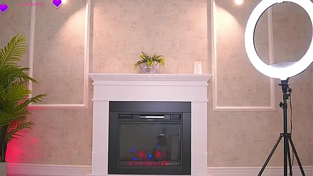 Abbela White online show from November 21, 5:17 am