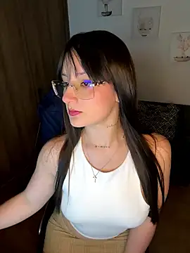 Megan lu2 online show from December 7, 5:37 am
