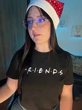 Megan lu2 online show from December 21, 3:14 am