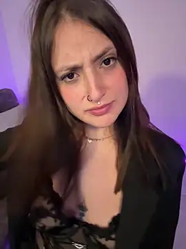 Snapshot of Megan_lu2 chatting on October 4, 12:52 am Megan lu2 online show from October 4, 12:52 am