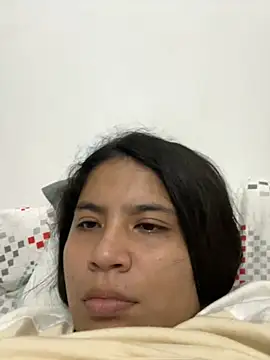 moncerrat luna online show from February 24, 12:20 am