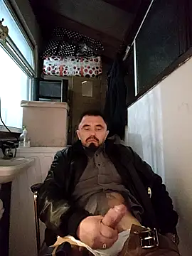 erbod Johnny online show from September 23, 10:57 pm