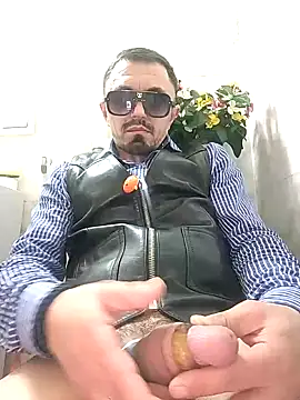 erbod Johnny online show from October 1, 8:48 pm