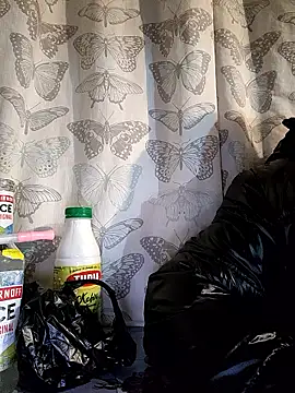 erbod Johnny online show from January 9, 8:21 pm