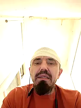 erbod Johnny online show from March 25, 11:55 pm