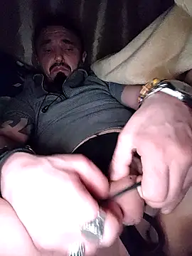 erbod Johnny online show from March 28, 11:15 pm