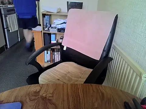 Snapshot of daddyflash chatting on January 13, 11:59 am daddyflash online show from January 13, 11:59 am