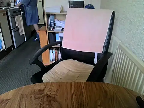 daddyflash online show from February 28, 11:33 am