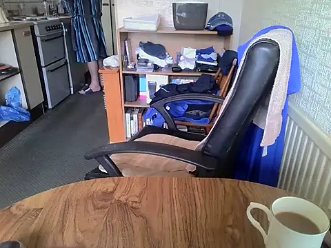 daddyflash online show from March 23, 9:57 am