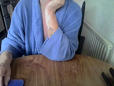 daddyflash online show from May 18, 11:05 am