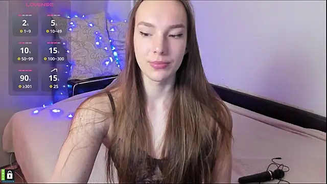 goodnightkitty online show from February 1, 10:02 pm