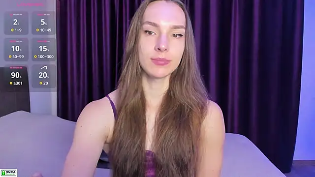 goodnightkitty online show from October 1, 10:05 pm