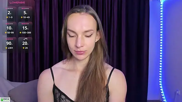 goodnightkitty online show from October 6, 10:07 pm