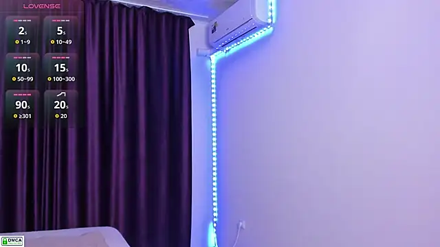 goodnightkitty online show from October 11, 10:08 pm