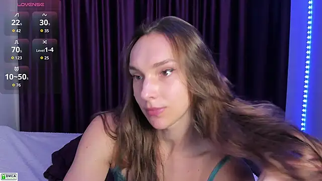 goodnightkitty online show from October 27, 10:03 pm