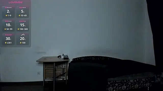 KitsuneRem online show from October 2, 9:22 pm