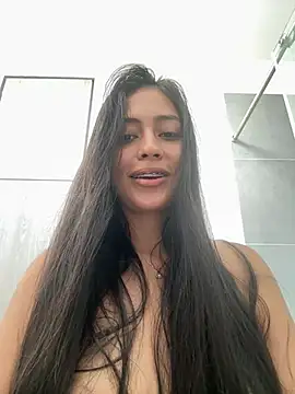 Sophie  Foxxx online show from January 7, 3:23 pm