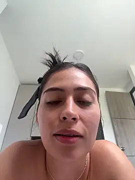 Sophie  Foxxx online show from January 8, 3:50 pm