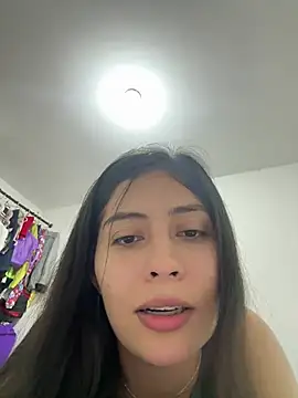 Sophie  Foxxx online show from January 14, 10:02 pm