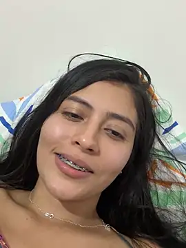 Sophie  Foxxx online show from January 16, 12:02 am
