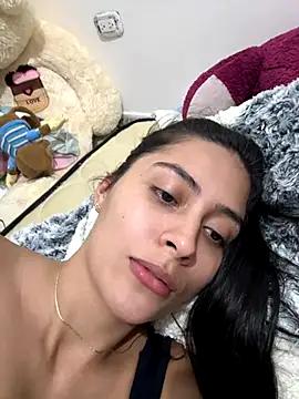 Sophie  Foxxx online show from September 20, 10:33 pm