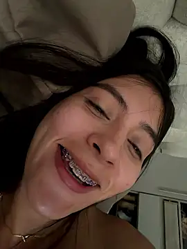 Sophie  Foxxx online show from January 8, 6:43 pm