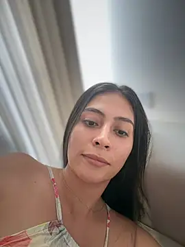 Sophie  Foxxx online show from March 1, 9:39 pm