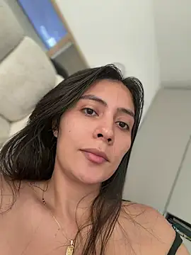 Sophie  Foxxx online show from March 3, 7:31 pm