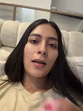 Sophie  Foxxx online show from May 5, 3:31 pm