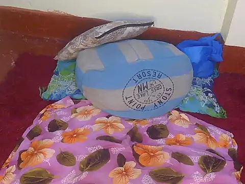 Pretty hazel online show from February 23, 10:12 am