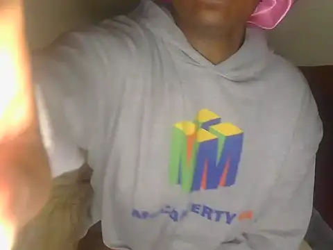 Pretty hazel online show from May 13, 3:37 am