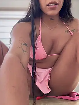 Snapshot of Charly_ chatting on March 6, 6:05 pm Charly online show from March 6, 6:05 pm