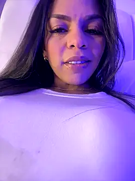 Snapshot of Charly_ chatting on October 7, 4:53 am Charly online show from October 7, 4:53 am