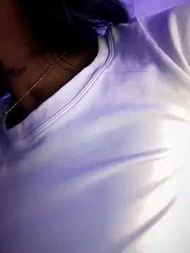 Snapshot of Charly_ chatting on October 14, 4:46 am Charly online show from October 14, 4:46 am