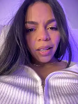 Snapshot of Charly_ chatting on October 20, 7:03 pm Charly online show from October 20, 7:03 pm