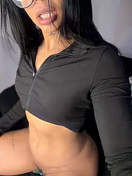 Charly  online show from April 3, 2:59 pm