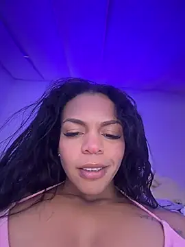 Charly  online show from May 18, 6:47 pm